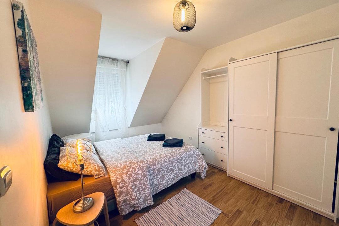 Photo of Bedroom in Vernon