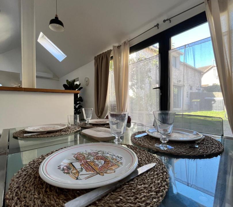 Photo of Livingroom in Bois-le-Roi