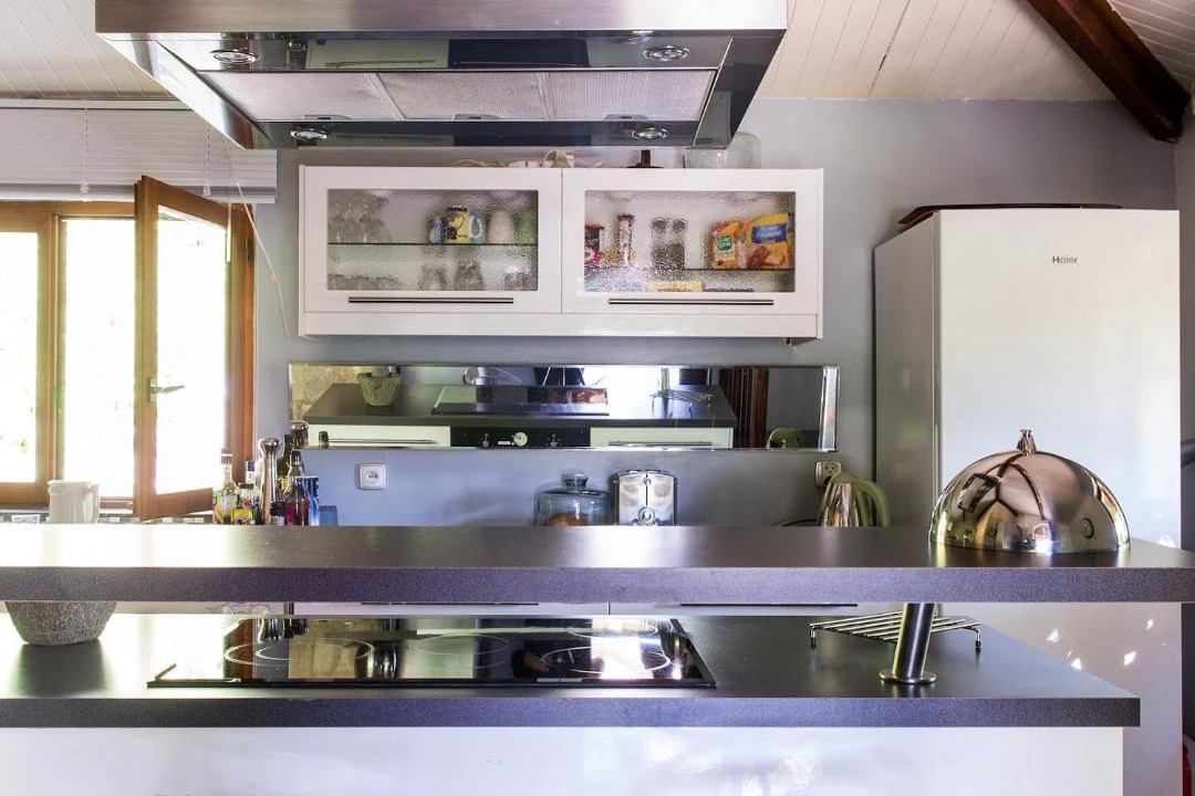 Photo of Kitchen in Gouvieux