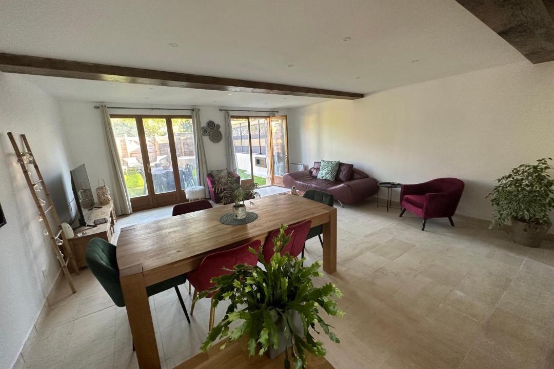 Photo of Livingroom in Barberey-Saint-Sulpice