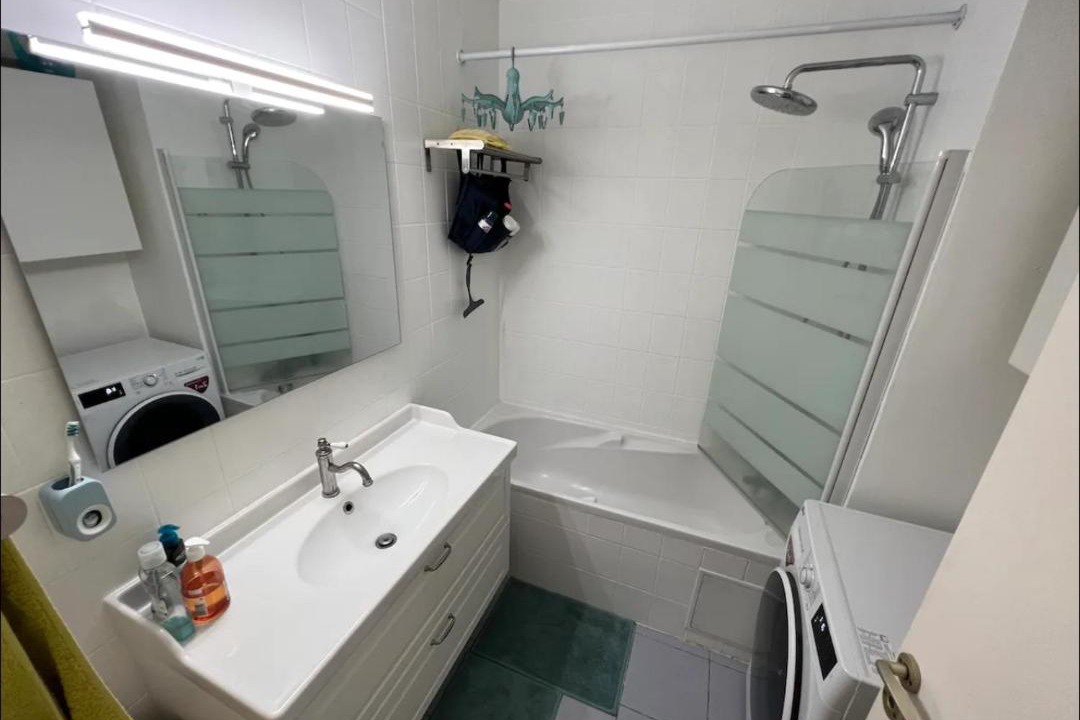 Photo of Bathroom in Asiatique