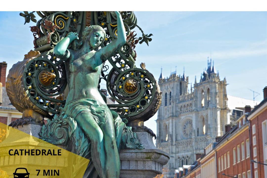 Photo of Others in Amiens