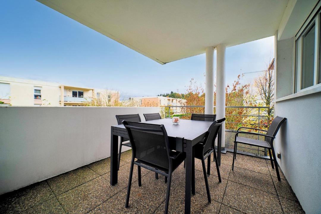 Photo of Patio Balcony in Thann