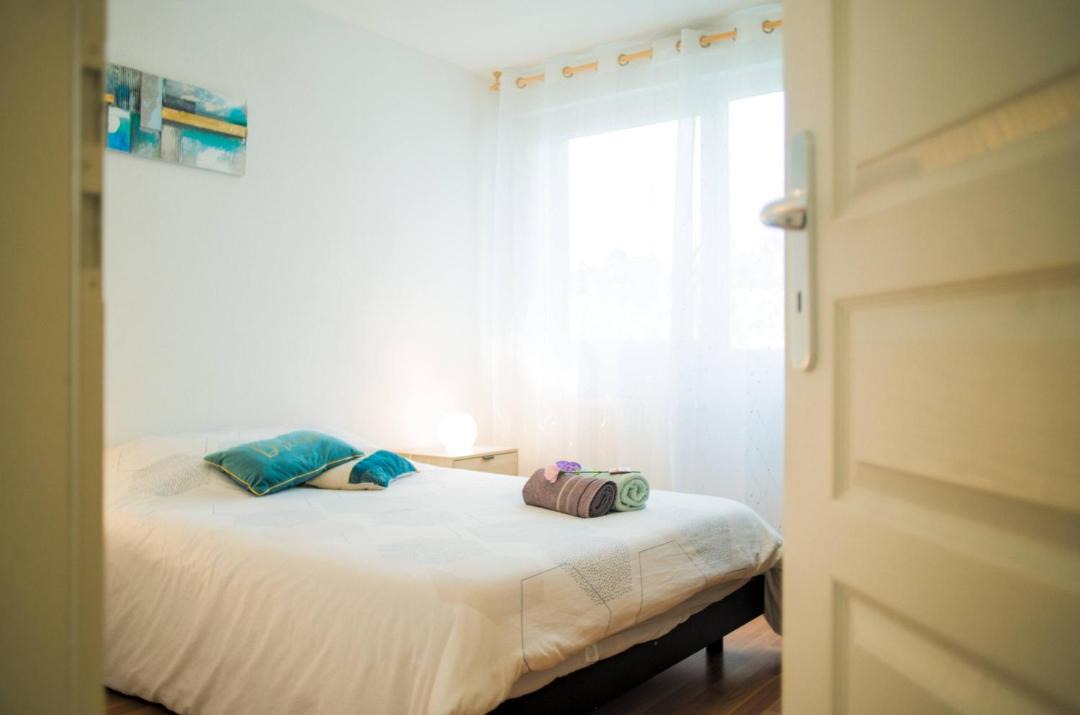 Photo of Bedroom in Thann