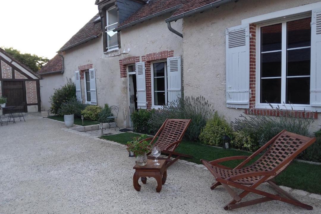 Photo of Others in Nouan-sur-Loire