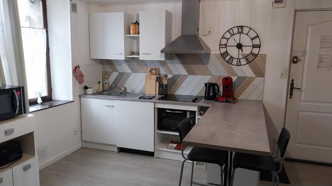 Photo of Kitchen in Rocroi