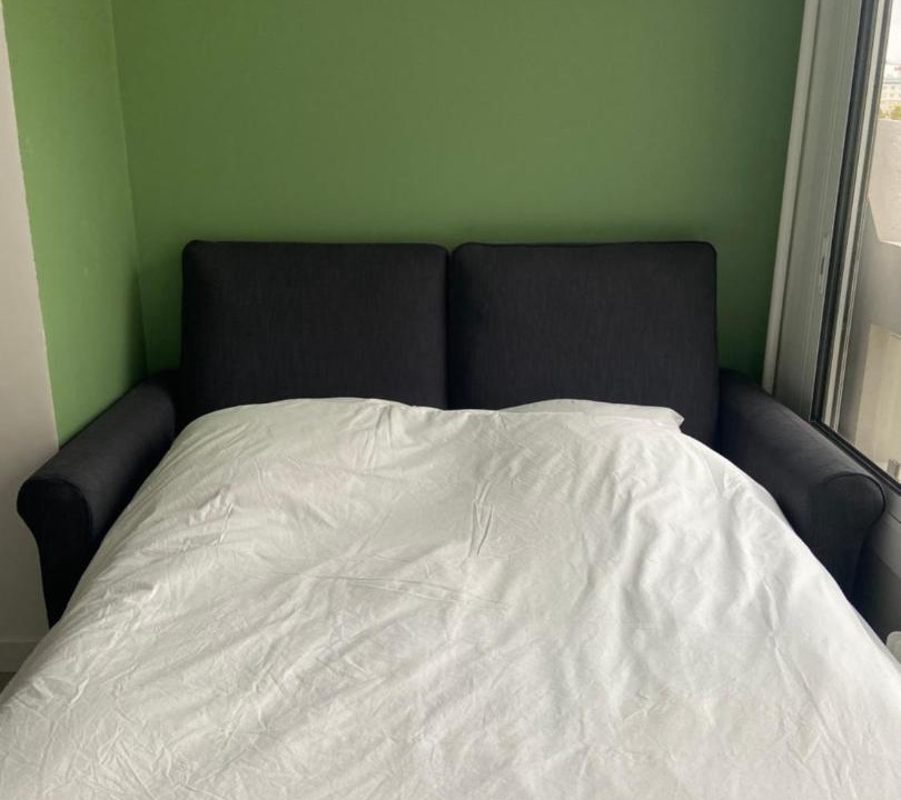 Photo of Bedroom in Quartier Vieux Marche-Cathedrale