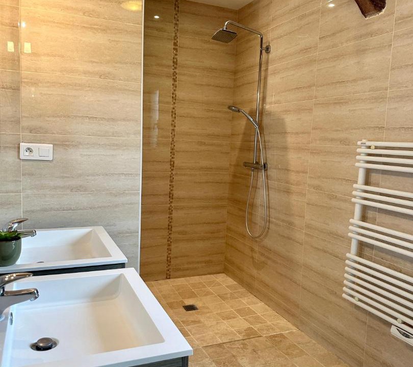 Photo of Bathroom in Quiberville