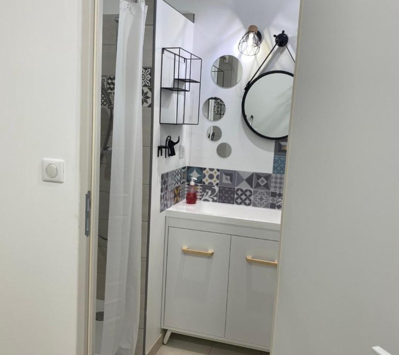 Photo of Kitchen in Saint-Marcelin-de-Cray