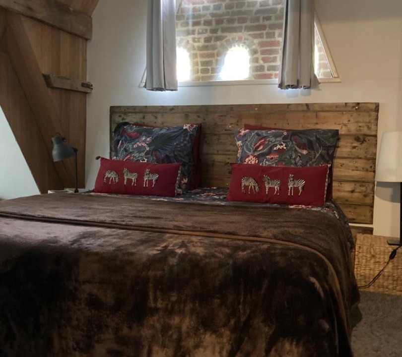 Photo of Bedroom in Croix
