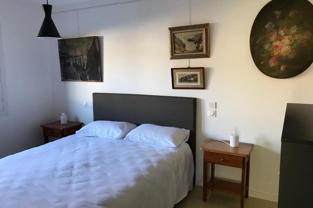Photo of Bedroom in Chartres
