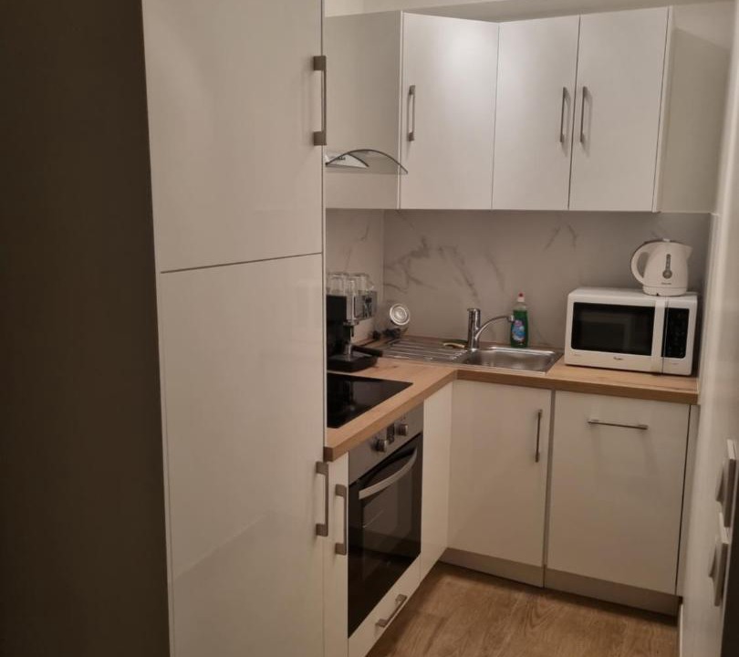 Photo of Kitchen in Les Puces de Saint-Ouen