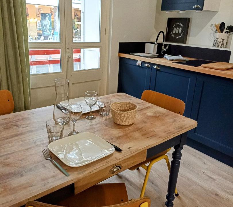 Photo of Livingroom in Mers-les-Bains