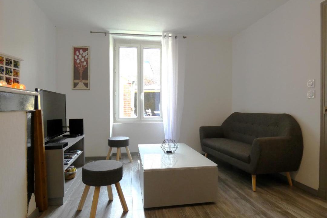 Photo of Livingroom in Chateaudun