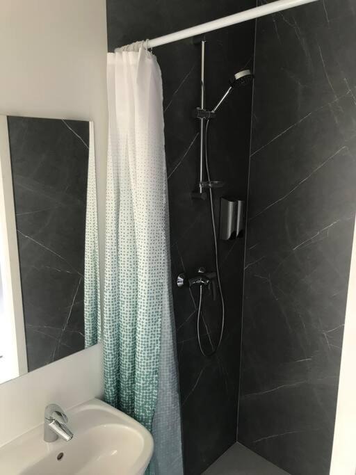 Photo of Bathroom in Obrechies
