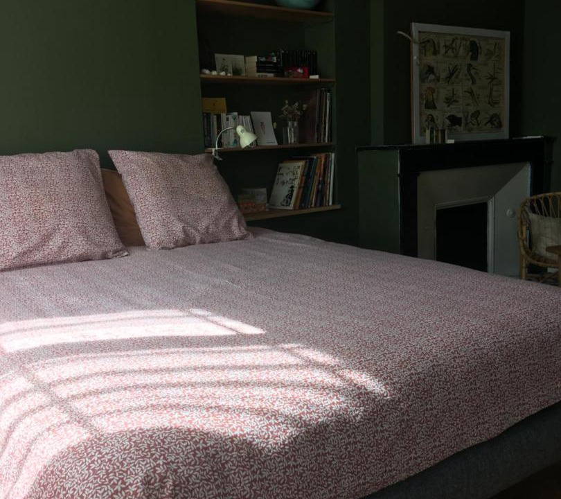 Photo of Bedroom in Villeneuve-Saint-Germain