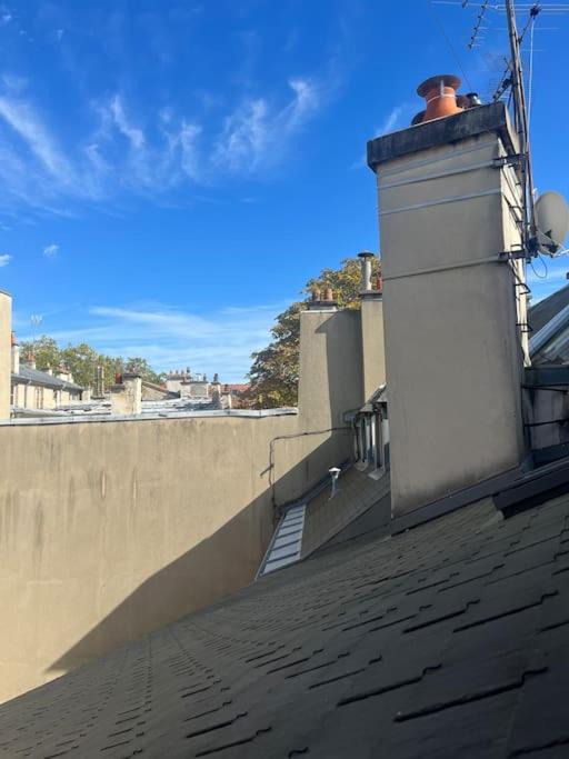 Photo of Buildings in Notre-Dame