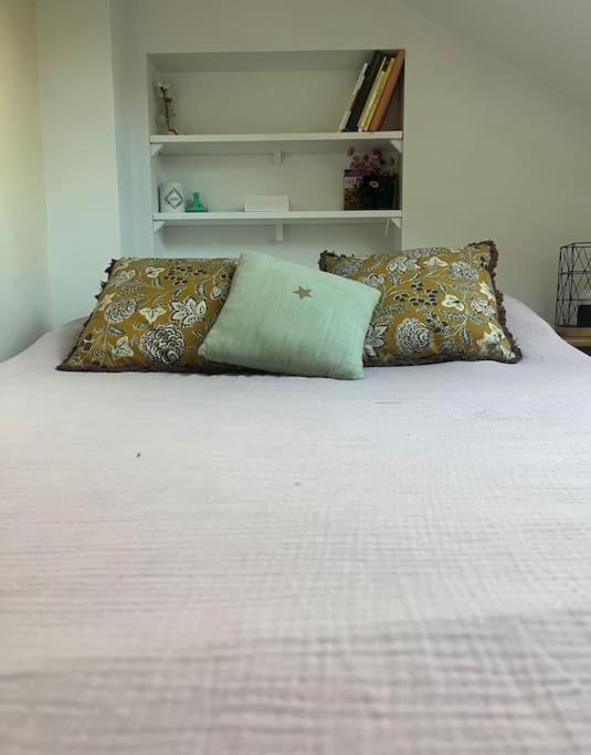 Photo of Bedroom in Notre-Dame