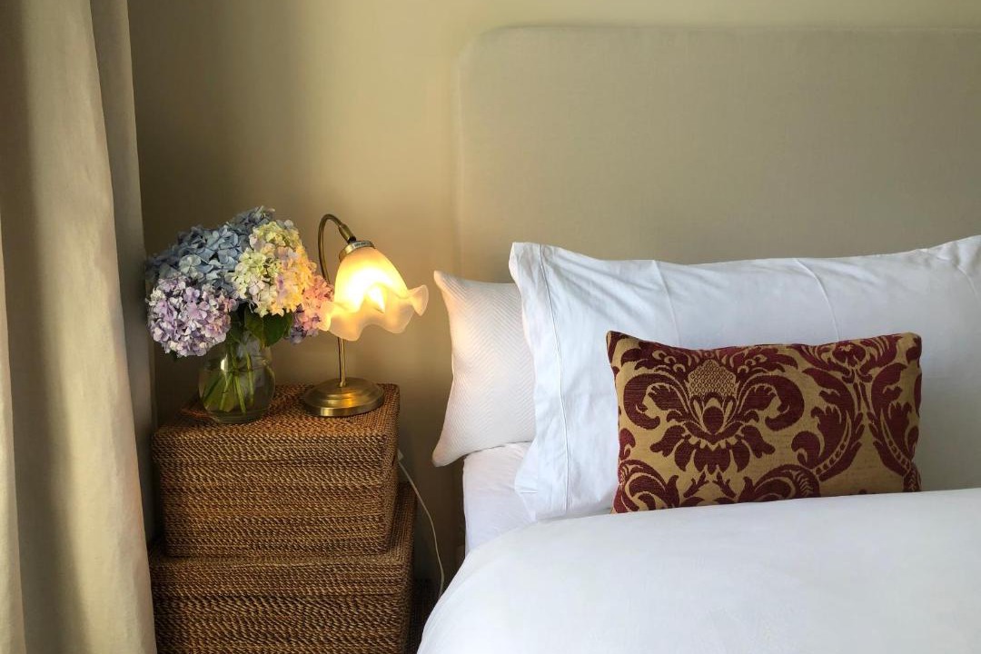 Photo of Bedroom in Champsecret