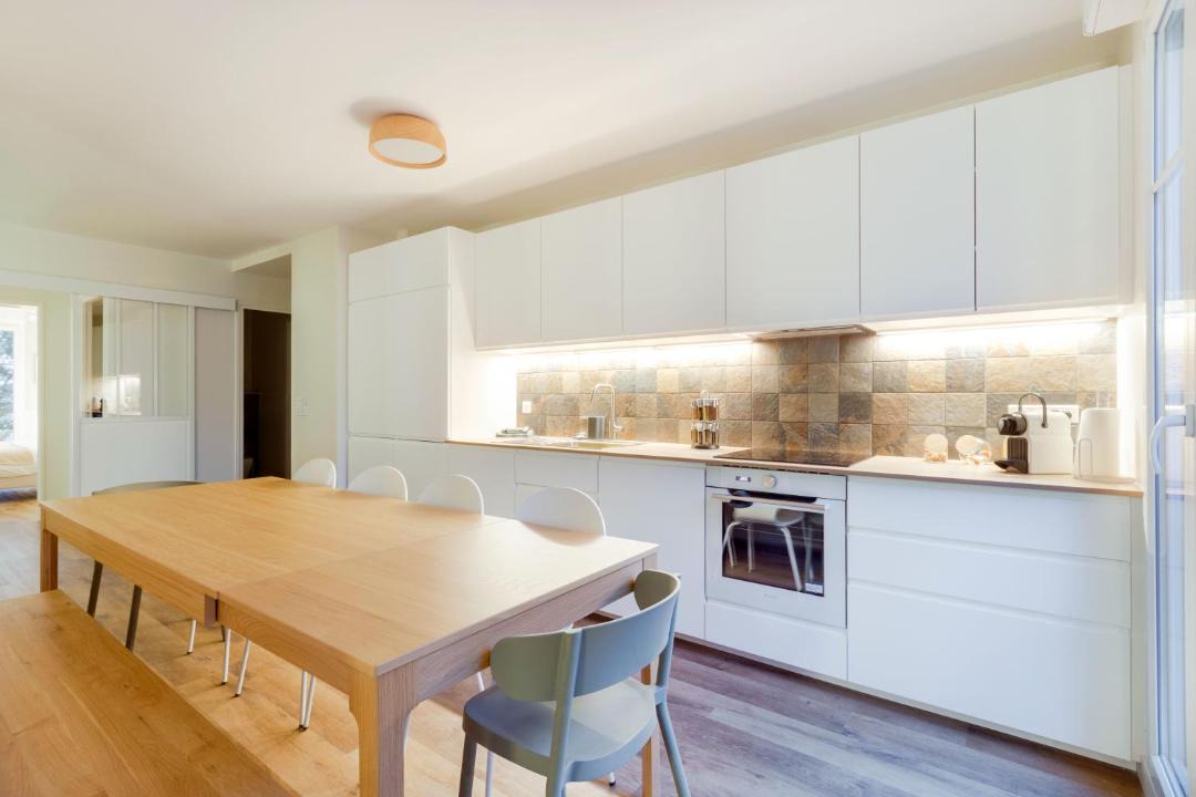 Photo of Kitchen in Serris