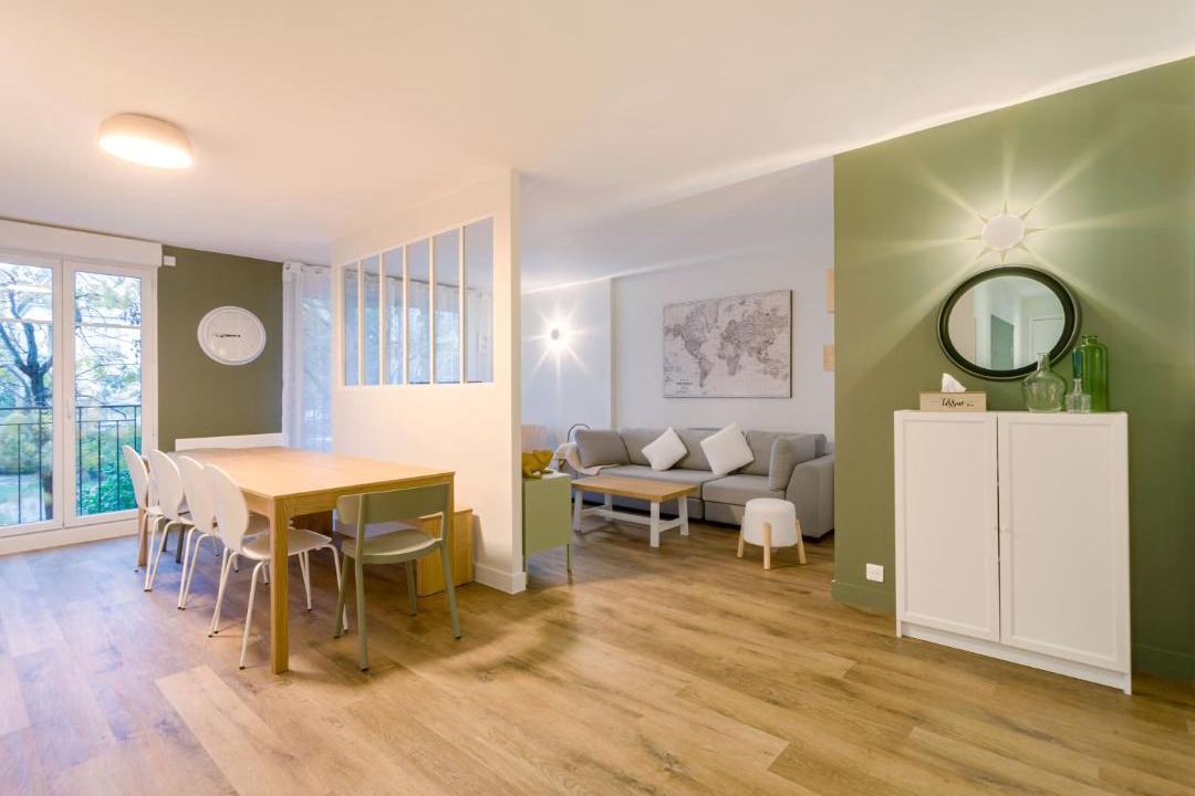 Photo of Livingroom in Serris