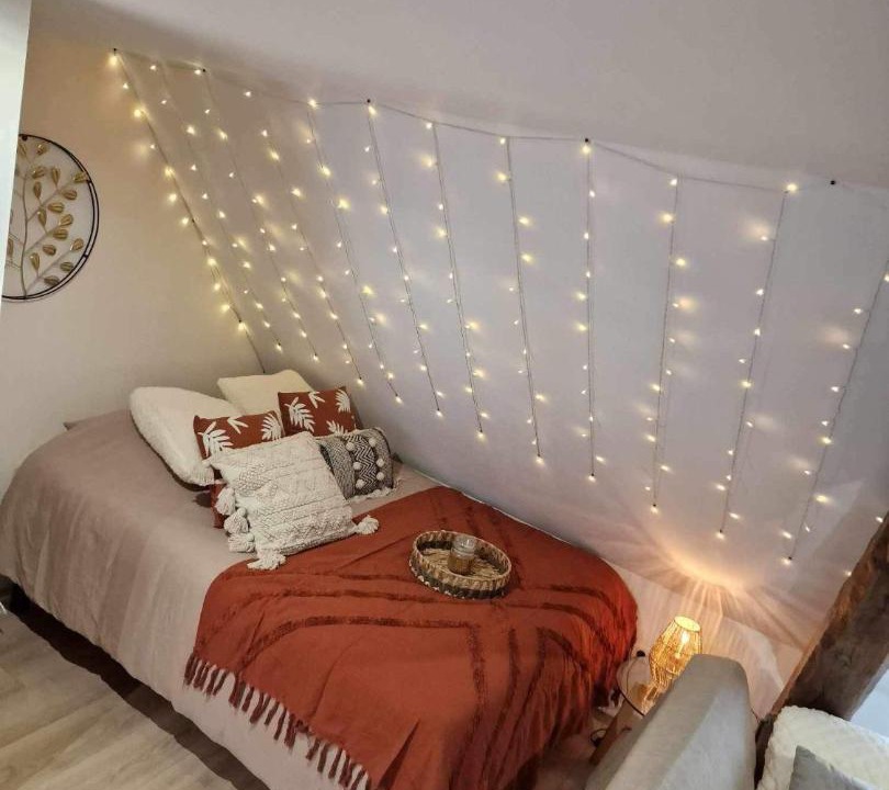 Photo of Bedroom in Solre-le-Chateau