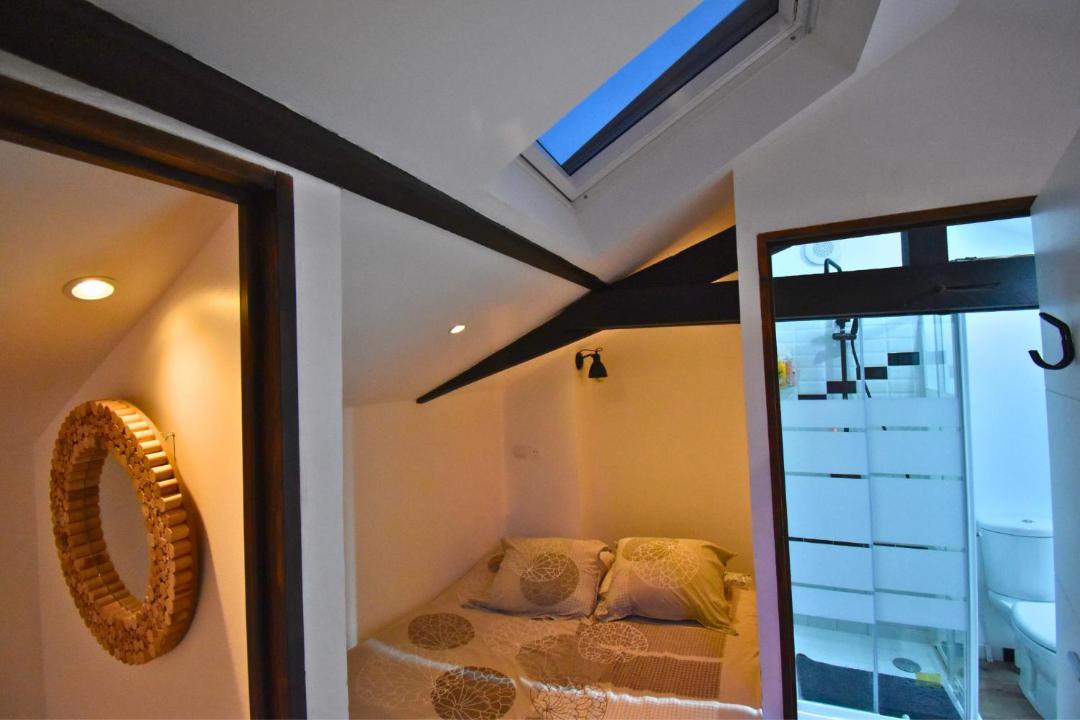 Photo of Bedroom in Andeville