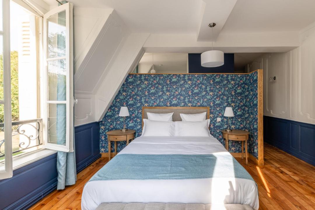 Photo of Bedroom in Aulnoy