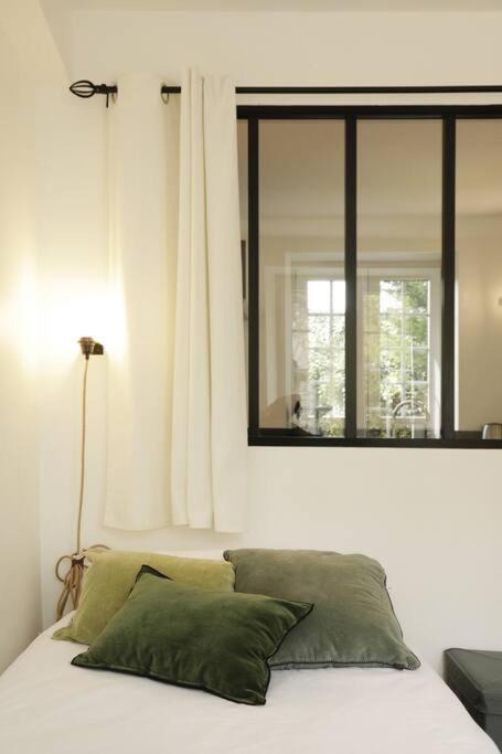 Photo of Bedroom in Senlis