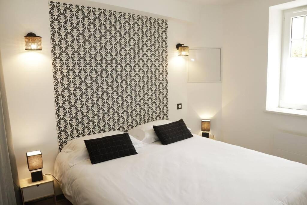 Photo of Bedroom in Senlis