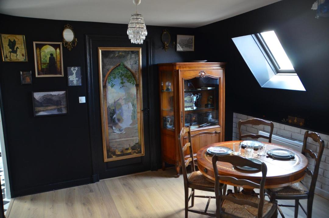Photo of Livingroom in Avallon