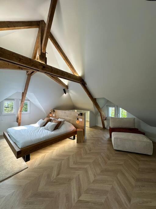 Photo of Bedroom in Dieppe