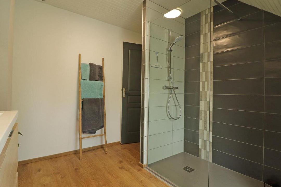 Photo of Bathroom in Athis-Val de Rouvre
