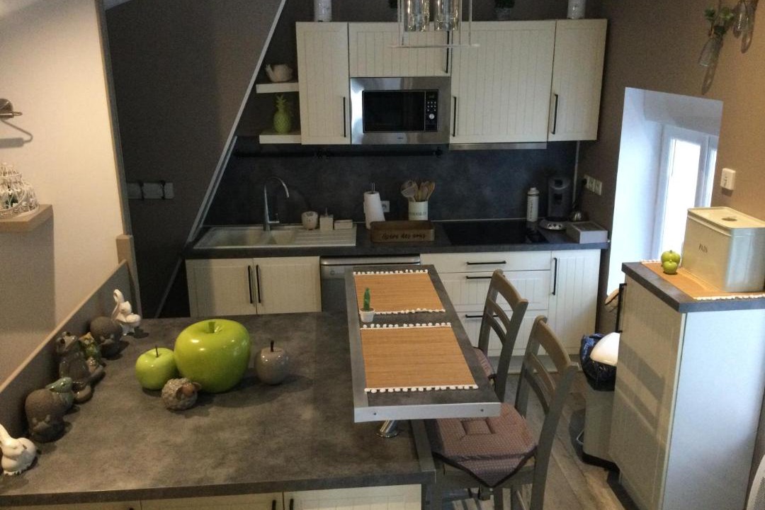 Photo of Kitchen in Guines