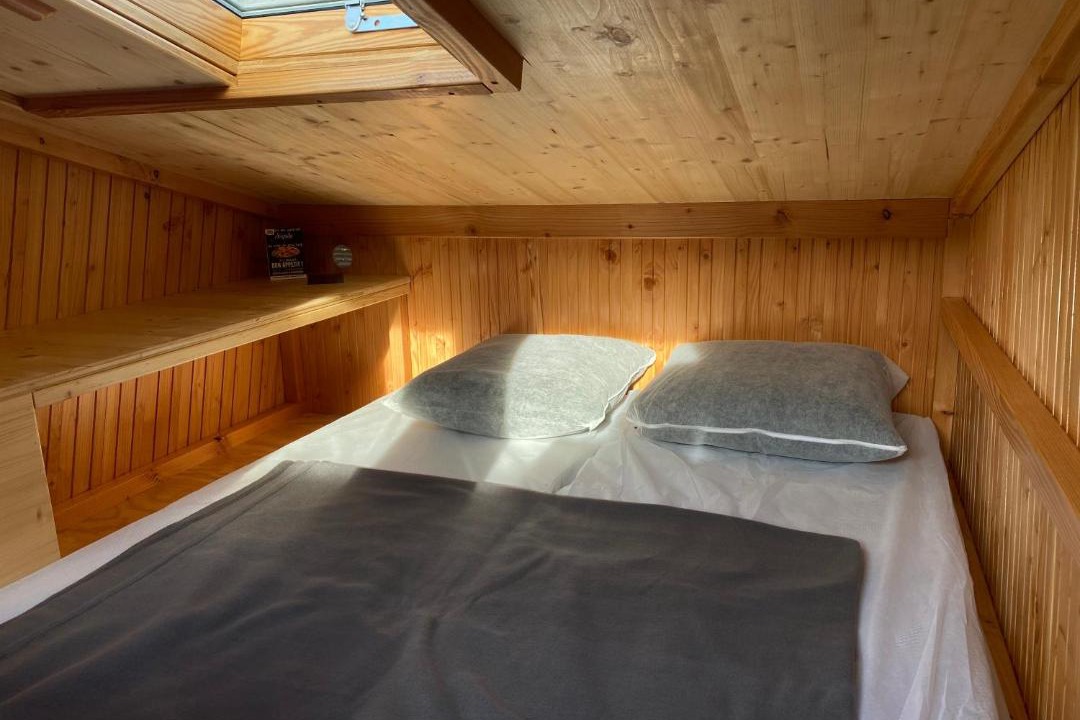 Photo of Bedroom in Angicourt