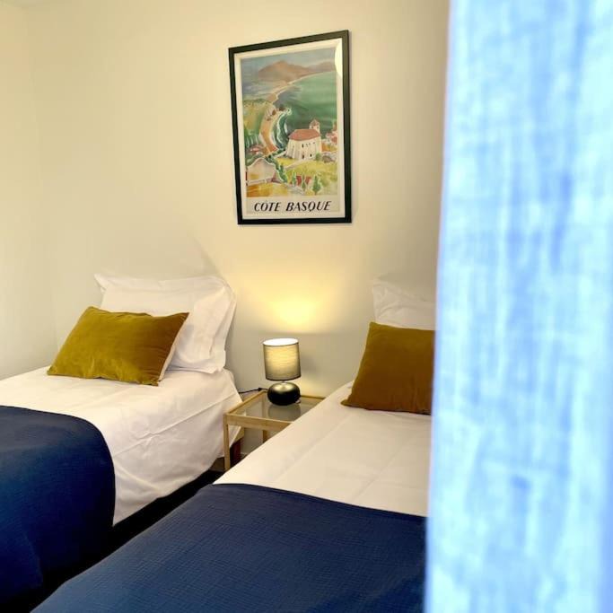 Photo of Bedroom in Senlis