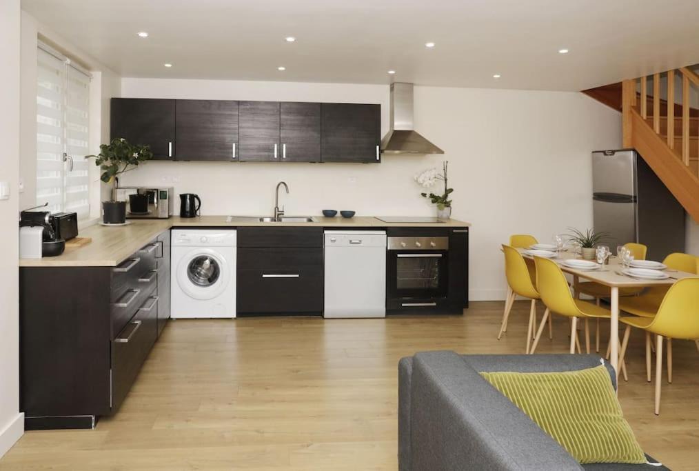 Photo of Kitchen in Senlis