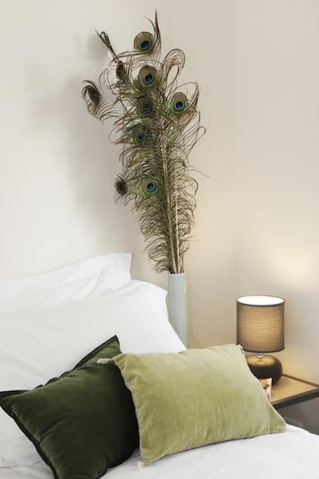 Photo of Bedroom in Senlis