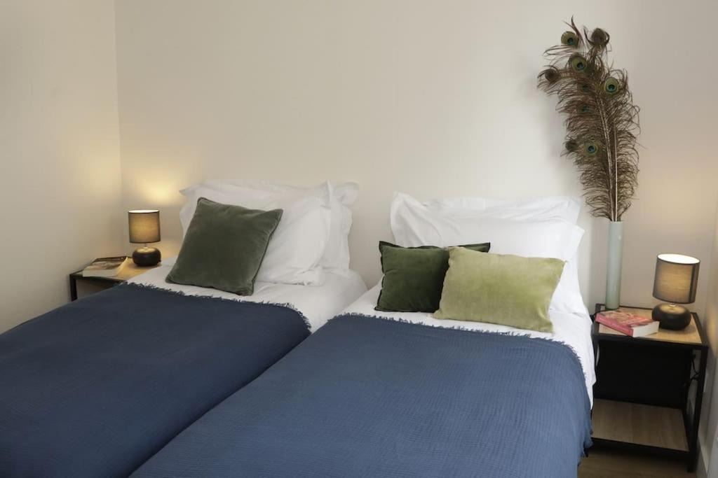 Photo of Bedroom in Senlis