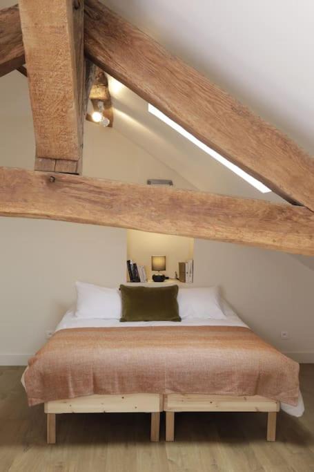Photo of Bedroom in Senlis