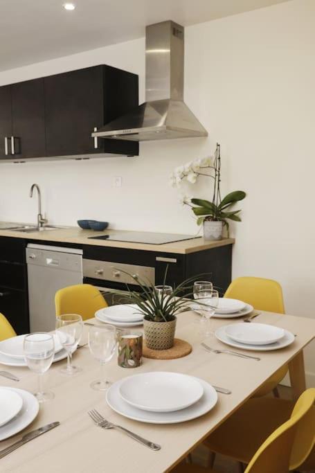 Photo of Kitchen in Senlis