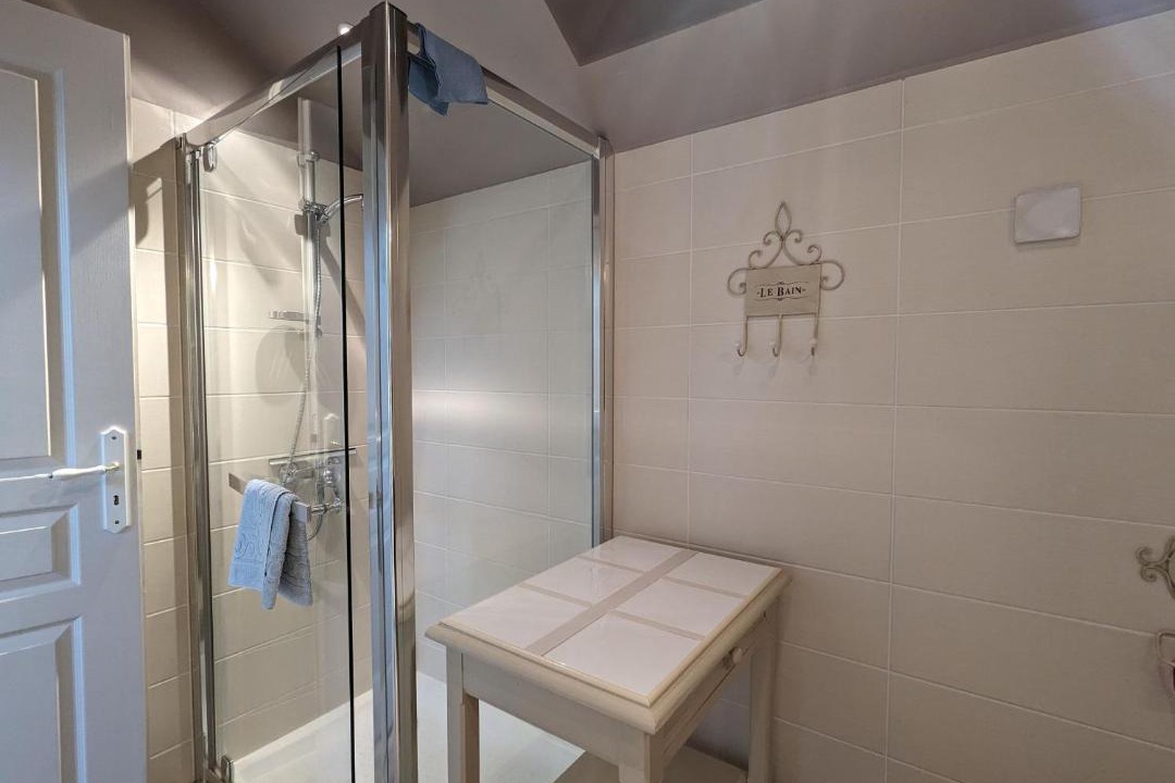 Photo of Bathroom in Perassay