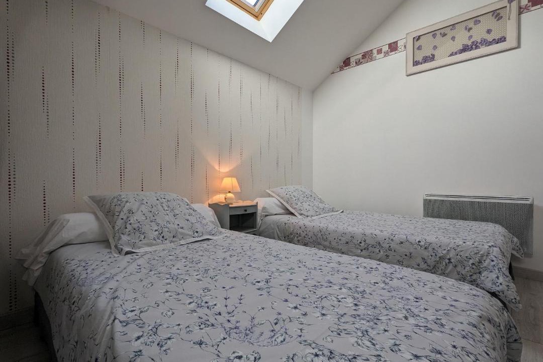 Photo of Bedroom in Perassay