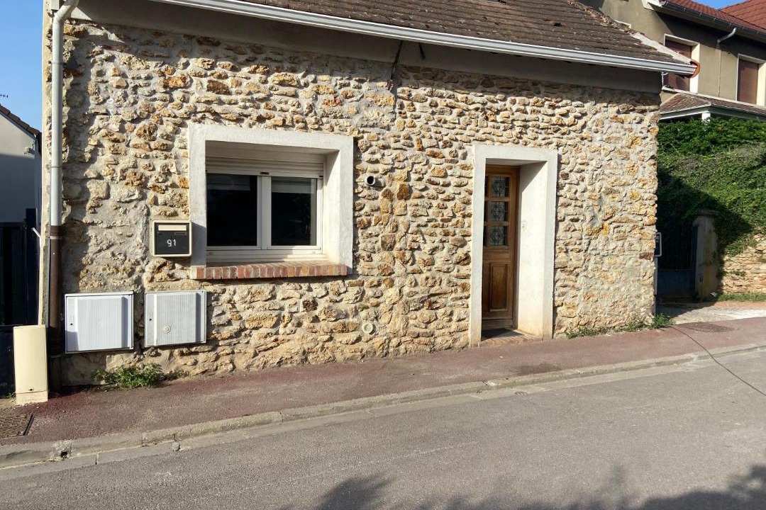Photo of Others in Orgeval