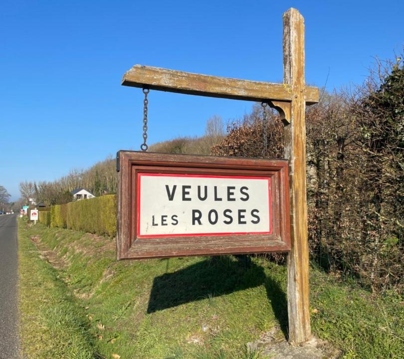 Photo of Buildings in Veules-les-Roses