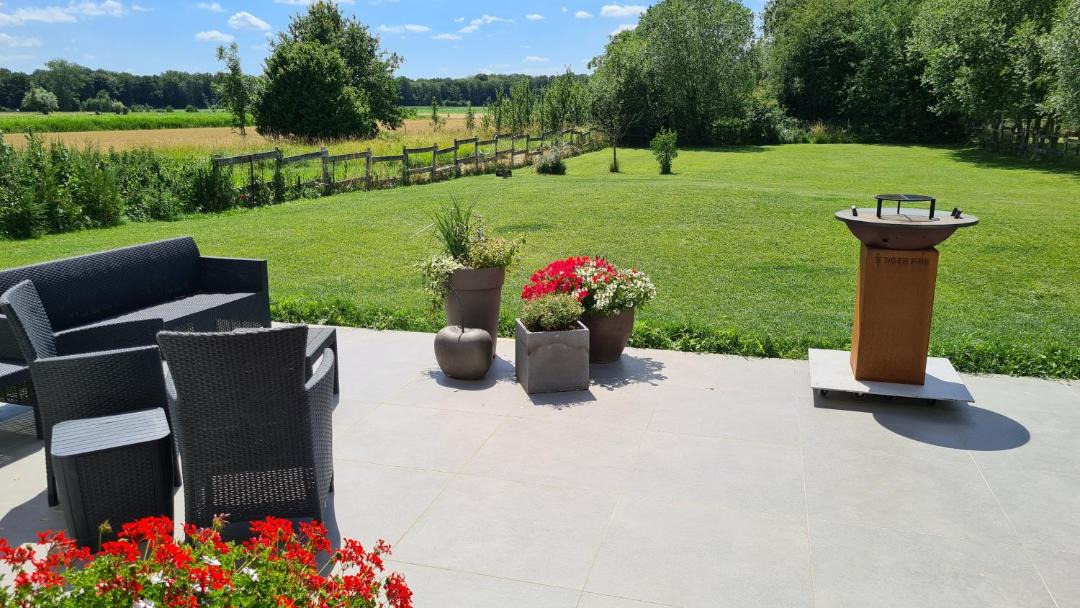 Photo of Patio Balcony in Nivelle