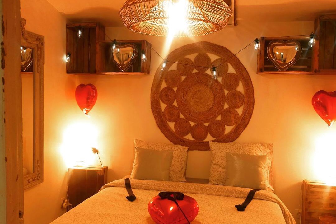 Photo of Bedroom in Souchez