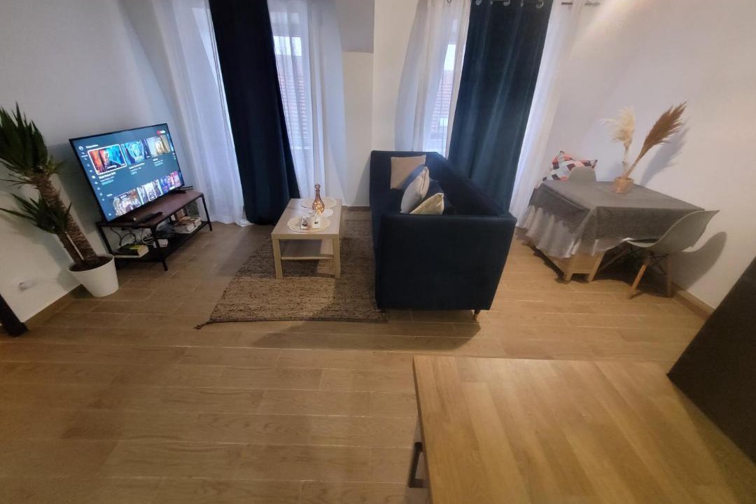 Photo of Livingroom in Centre