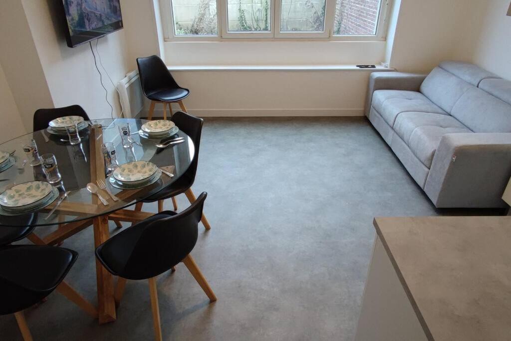 Photo of Livingroom in Seclin