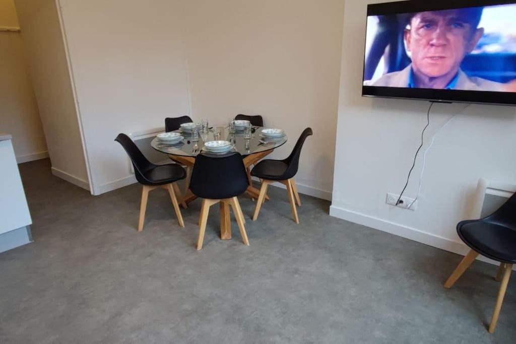 Photo of Livingroom in Seclin